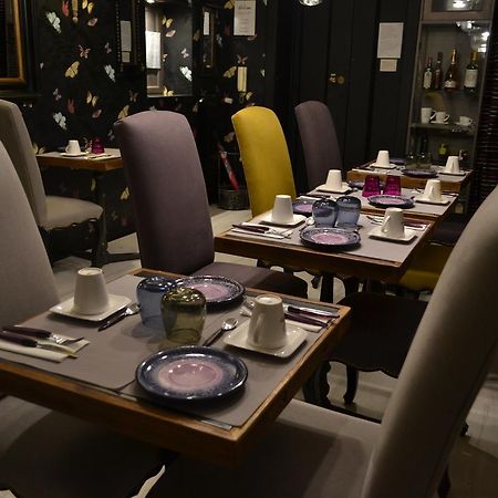 巴里Gatto Bianco Casa Dei Venti住宿加早餐旅馆 外观 照片