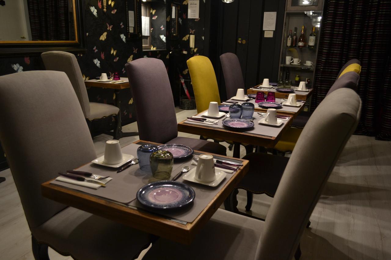 巴里Gatto Bianco Casa Dei Venti住宿加早餐旅馆 外观 照片