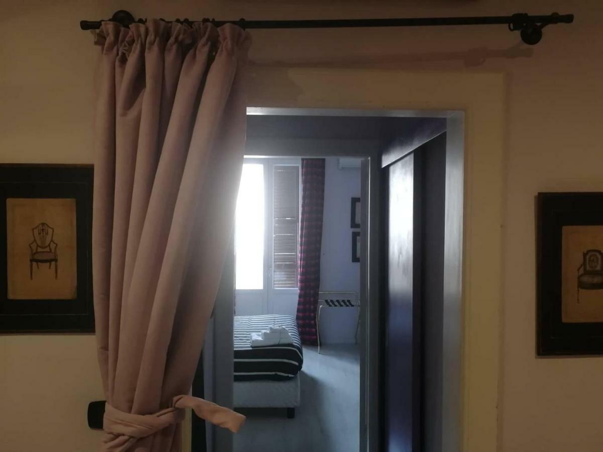 巴里Gatto Bianco Casa Dei Venti住宿加早餐旅馆 外观 照片